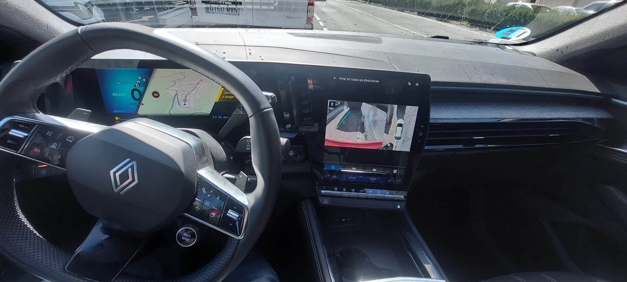 Renault Austral 200CV HYBR foto 4